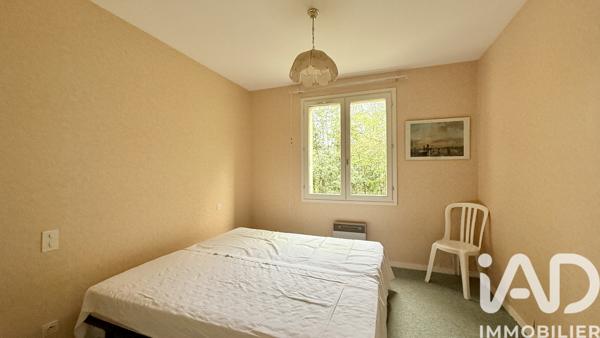 Maison à vendre 6 pièces 133 m² Sarzeau