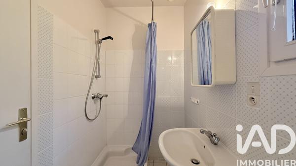 Maison à vendre 6 pièces 133 m² Sarzeau