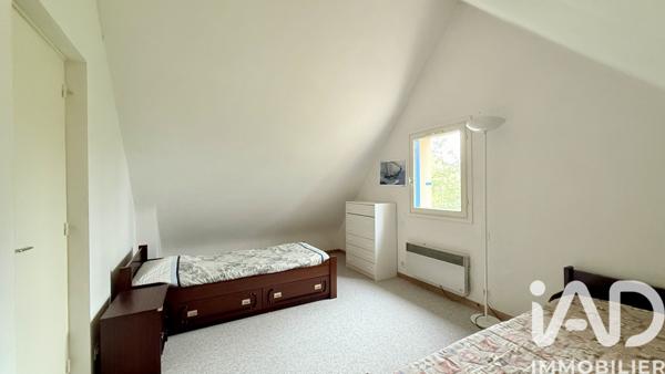 Maison à vendre 6 pièces 133 m² Sarzeau