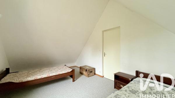 Maison à vendre 6 pièces 133 m² Sarzeau