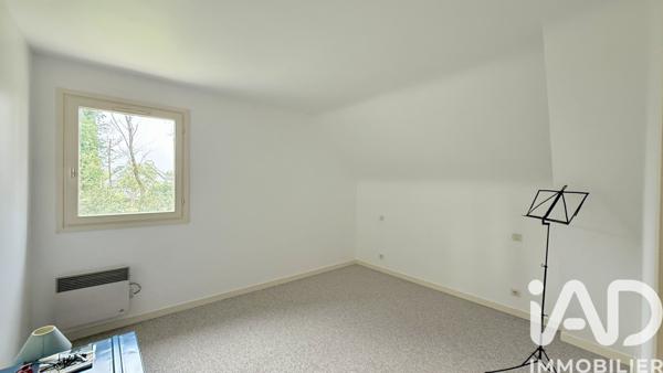 Maison à vendre 6 pièces 133 m² Sarzeau