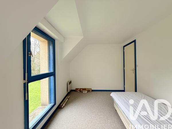 Maison à vendre 6 pièces 133 m² Sarzeau