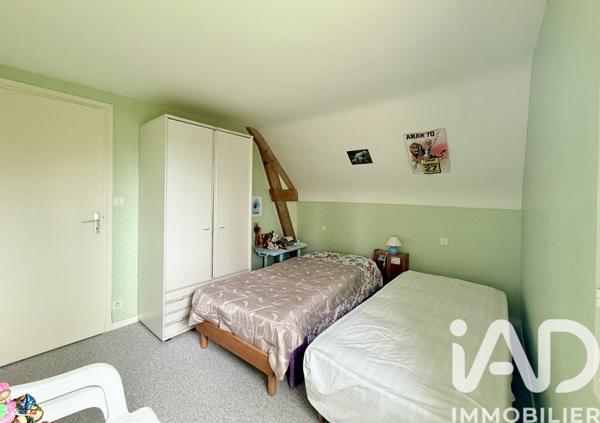 Maison à vendre 6 pièces 133 m² Sarzeau