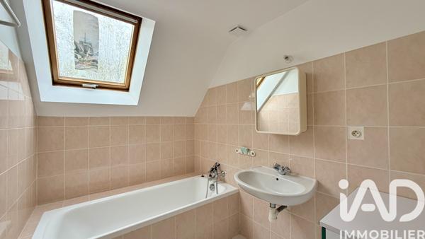 Maison à vendre 6 pièces 133 m² Sarzeau