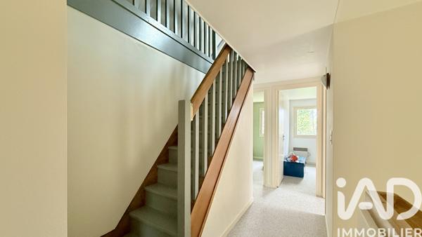 Maison à vendre 6 pièces 133 m² Sarzeau