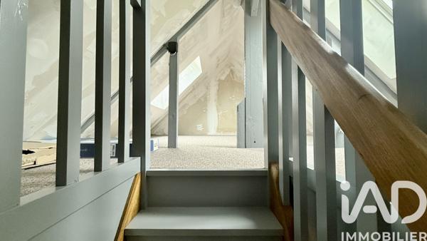 Maison à vendre 6 pièces 133 m² Sarzeau