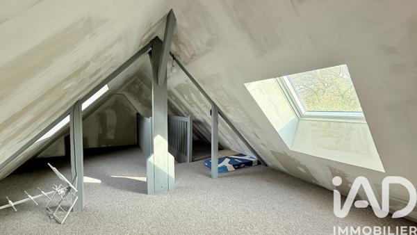 Maison à vendre 6 pièces 133 m² Sarzeau