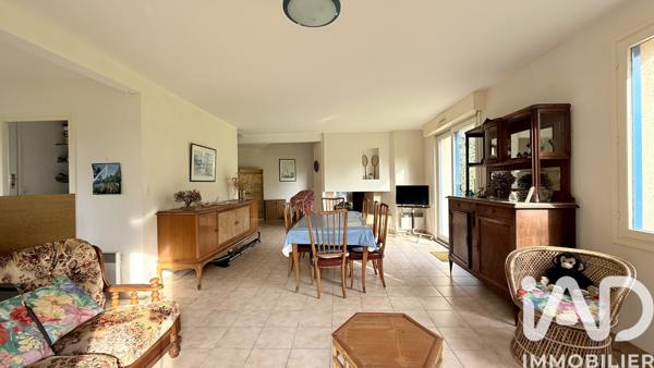 Maison à vendre 6 pièces 133 m² Sarzeau