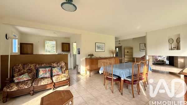 Maison à vendre 6 pièces 133 m² Sarzeau