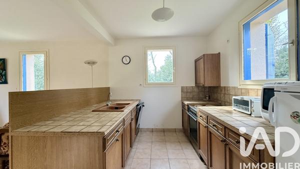 Maison à vendre 6 pièces 133 m² Sarzeau