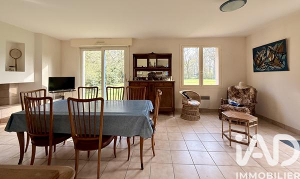 Maison à vendre 6 pièces 133 m² Sarzeau