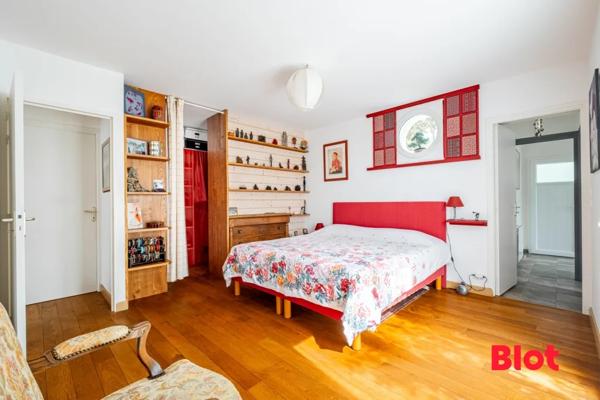 Maison 8 pièce(s)