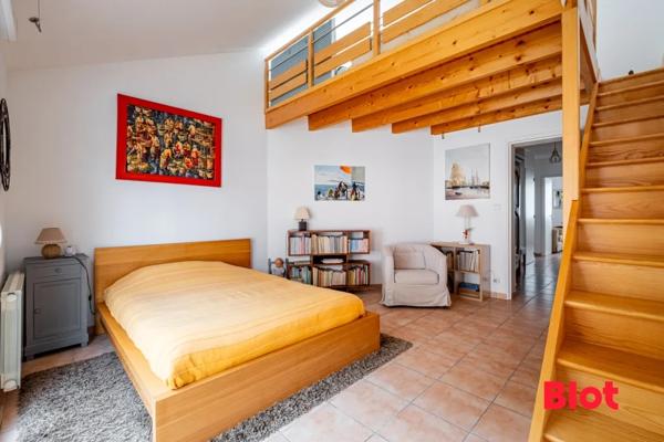 Maison 8 pièce(s)