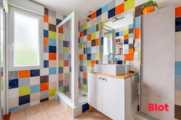 Maison 8 pièce(s)