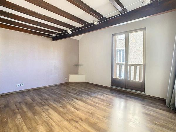 Appartement 3 pièces 39.73 m2