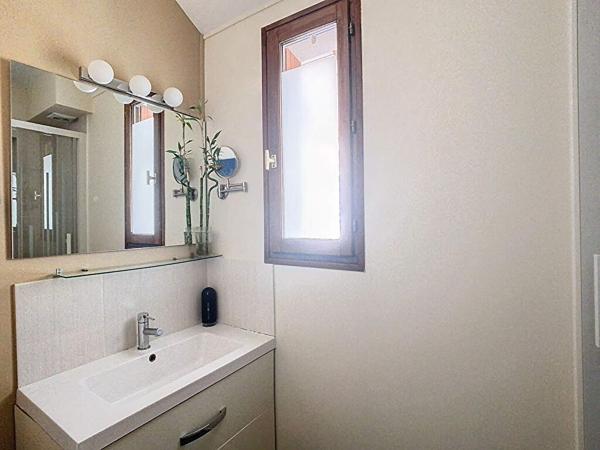 Appartement 3 pièces 39.73 m2