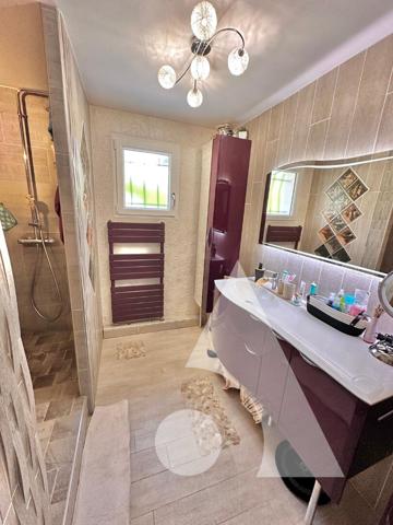 Maison 6 pièces 115 m2