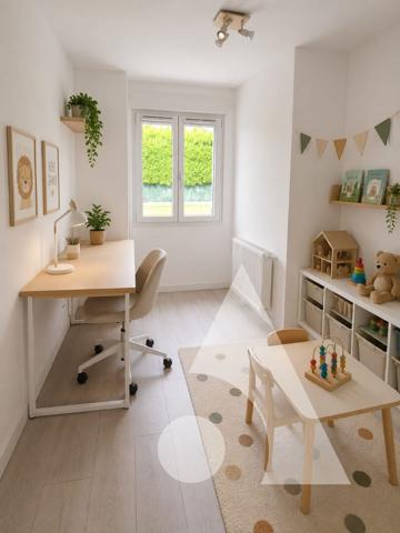 Maison 6 pièces 115 m2