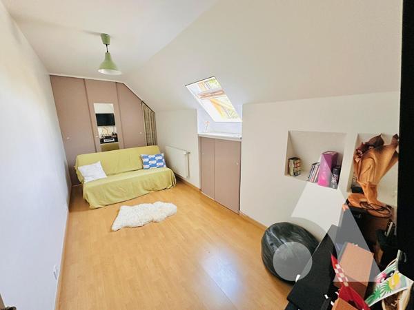 Maison 6 pièces 115 m2
