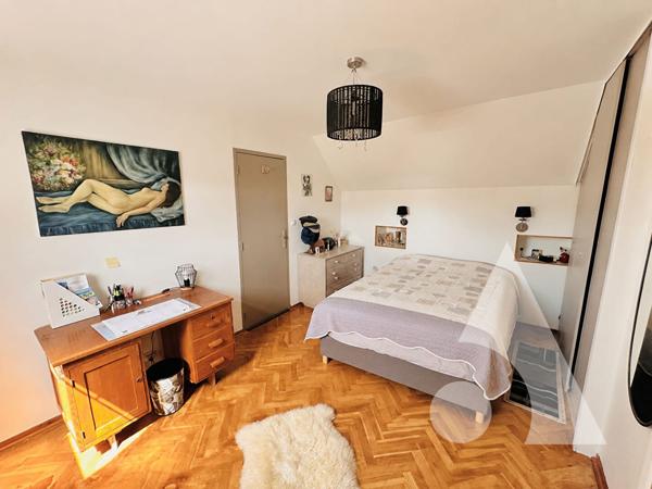 Maison 6 pièces 115 m2