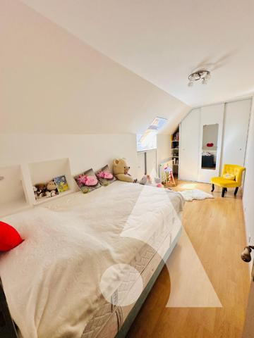 Maison 6 pièces 115 m2