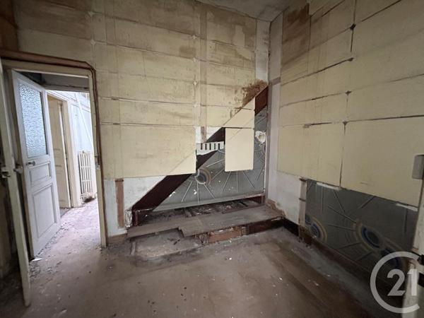 Appartement F2 à vendre  3 pièces - 48,05 m2 CHATEAUBRIANT - 44