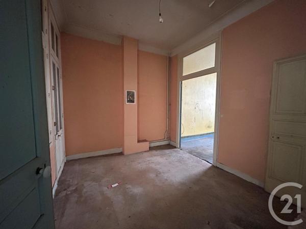 Appartement F2 à vendre  3 pièces - 48,05 m2 CHATEAUBRIANT - 44