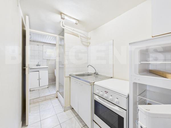 MAISON 5 PIECES 4 CHAMBRES