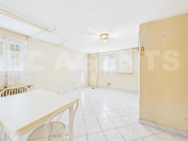 MAISON 5 PIECES 4 CHAMBRES