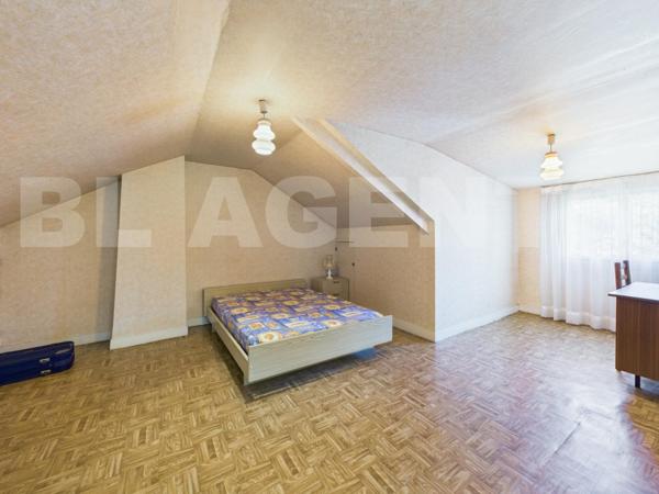 MAISON 5 PIECES 4 CHAMBRES