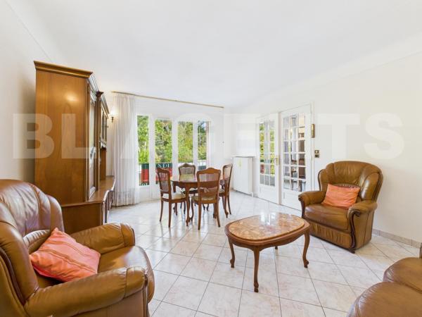 MAISON 5 PIECES 4 CHAMBRES