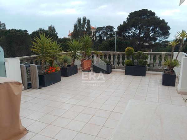 Appartement Saint Raphael  93 m2, piscine