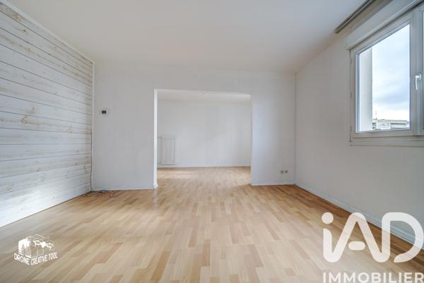 Appartement à vendre 3 pièces 79 m² Thionville