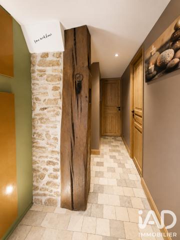 Maison à vendre 6 pièces 110 m² Chaligny