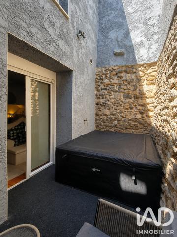 Maison à vendre 6 pièces 110 m² Chaligny