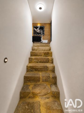 Maison à vendre 6 pièces 110 m² Chaligny