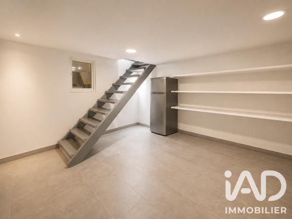 Maison à vendre 6 pièces 110 m² Chaligny
