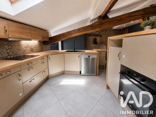 Maison à vendre 6 pièces 110 m² Chaligny