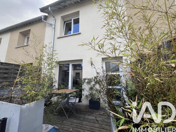 Appartement à vendre 2 pièces 50 m² Reims