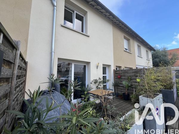 Appartement à vendre 2 pièces 50 m² Reims