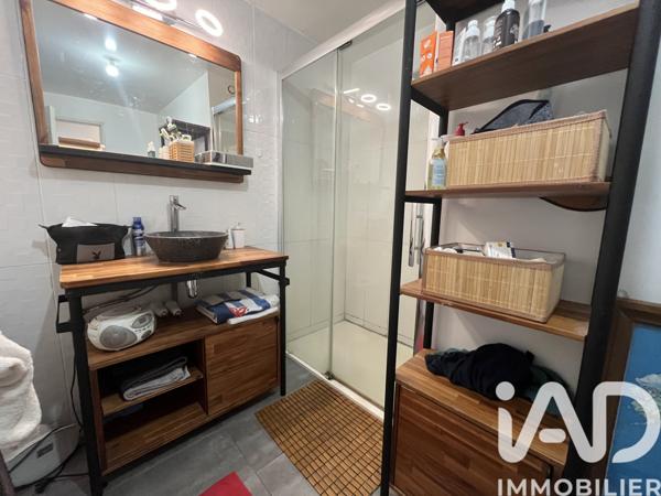 Appartement à vendre 2 pièces 50 m² Reims