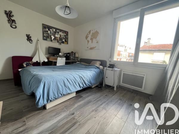 Appartement à vendre 2 pièces 50 m² Reims