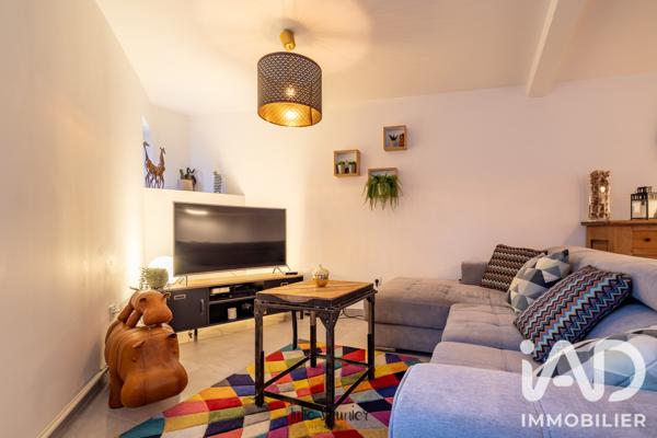 Maison à vendre 6 pièces 99 m² Novéant-sur-Moselle