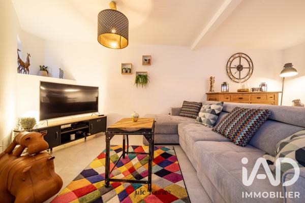 Maison à vendre 6 pièces 99 m² Novéant-sur-Moselle