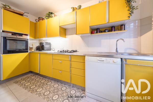 Maison à vendre 6 pièces 99 m² Novéant-sur-Moselle