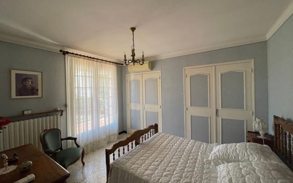 Maison à vendre    6 pièces •  Caissargues