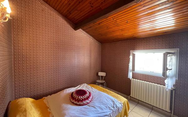 Maison à vendre    6 pièces •  Caissargues