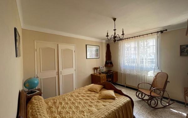 Maison à vendre    6 pièces •  Caissargues