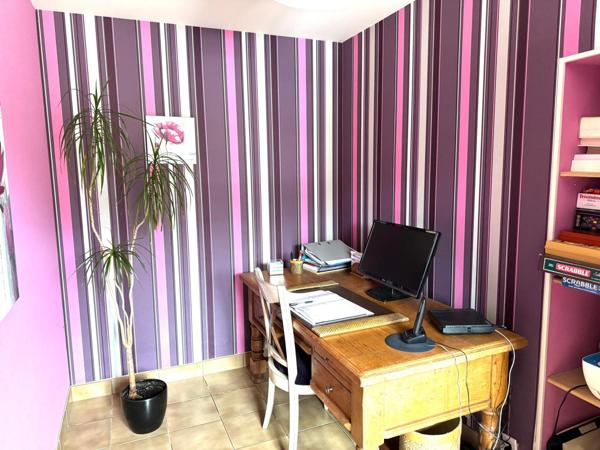 Belle propriété avec gîte attenant