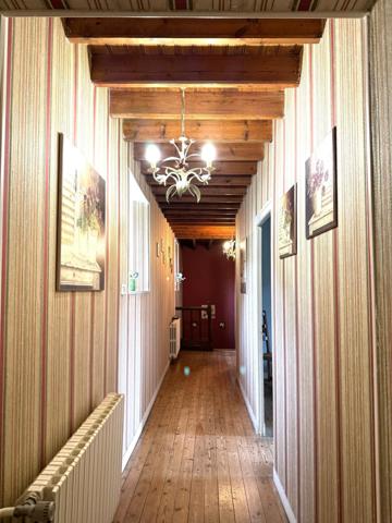 Belle propriété avec gîte attenant